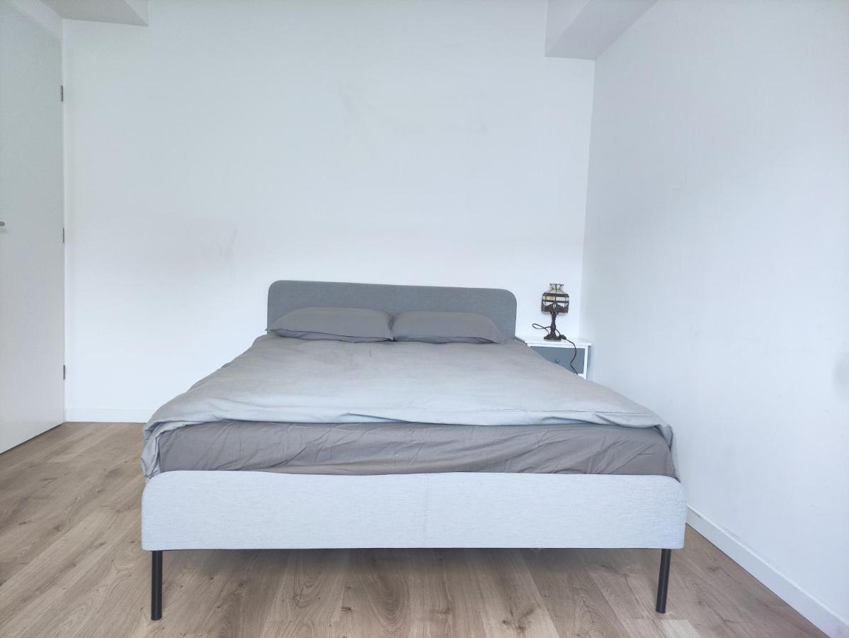 Cozy Sunshine Apartment With Balcony 4 Persons Max 이브리쉬르센 외부 사진